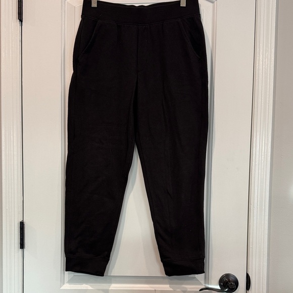 Athletic Works Other - Athletic Works Boys Black Sweatpants Size XL 14-16 Husky
